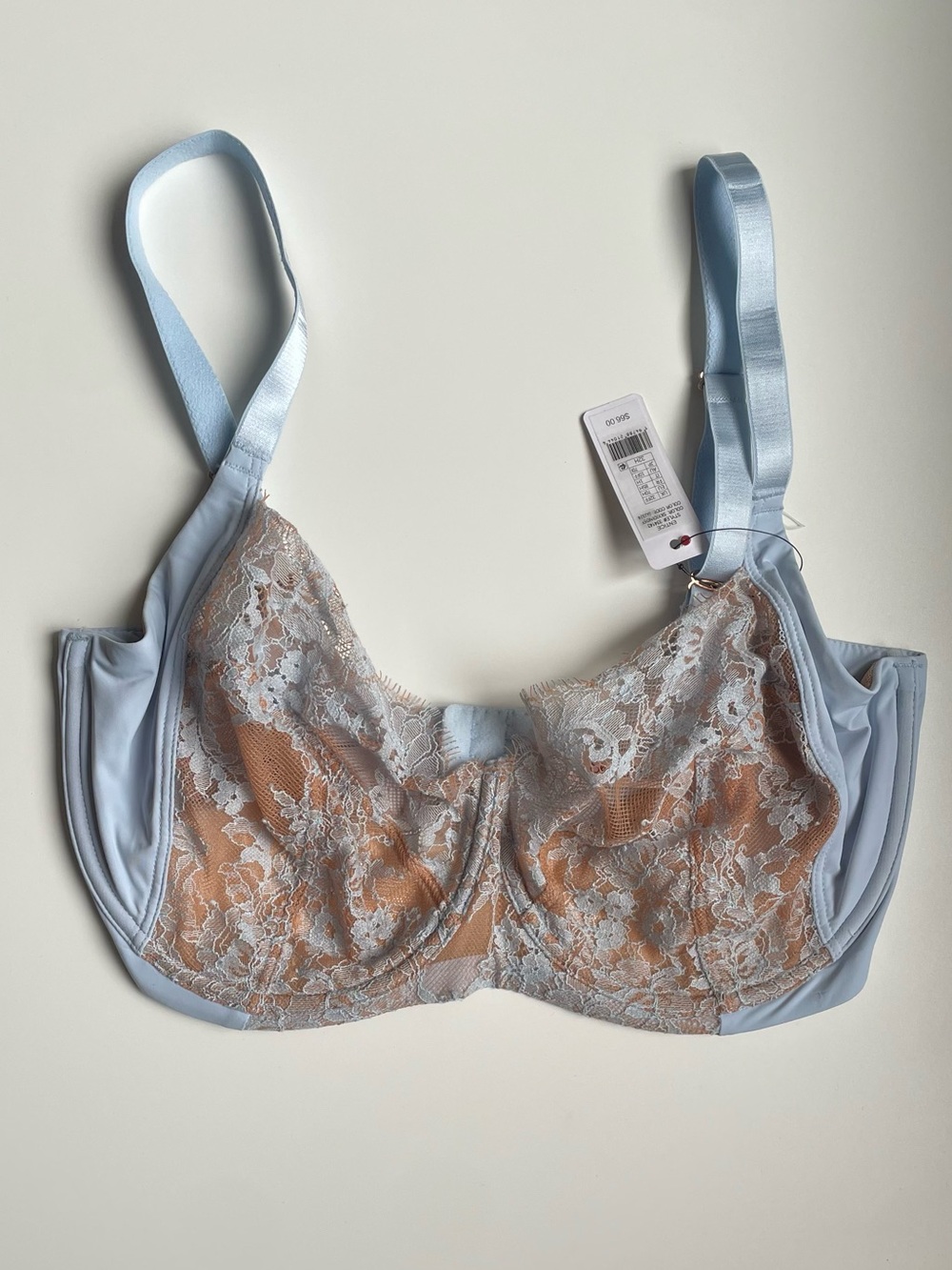 Skarlett Blue Entice in 32H NWT